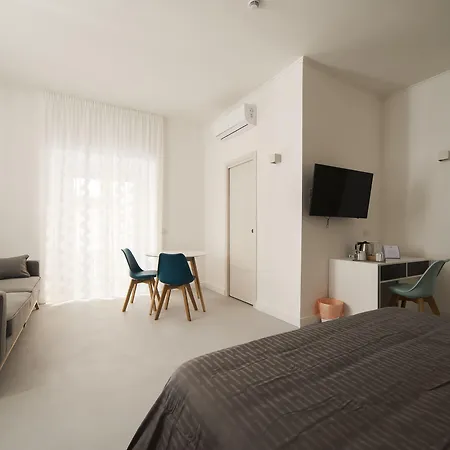 Dada Guest house Naples