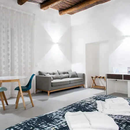 Dada Guest house Naples