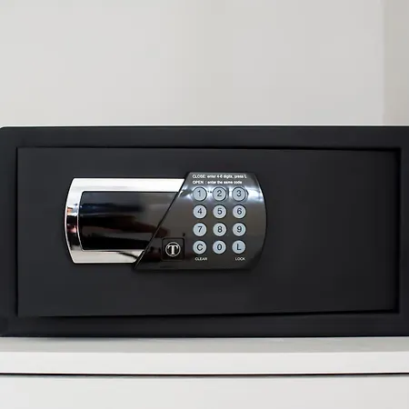 Guest house Dada Naples