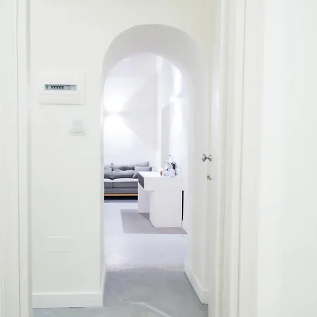 Guest house Dada Naples