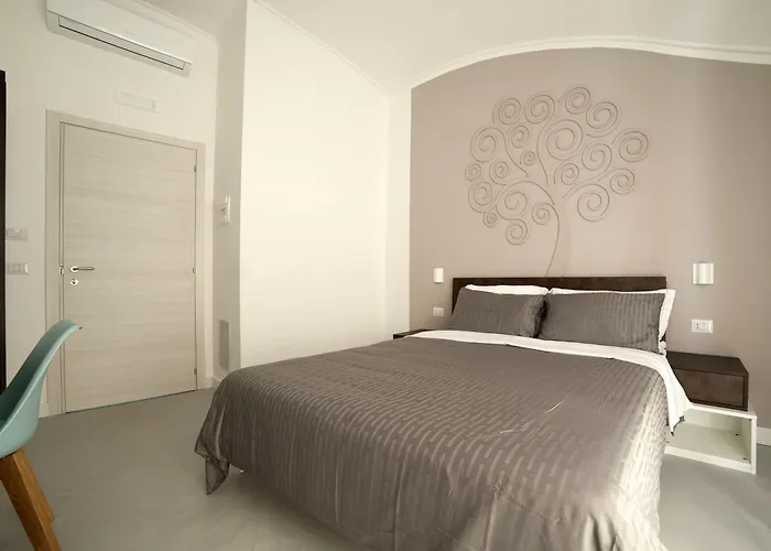 Affittacamere Dada 4*