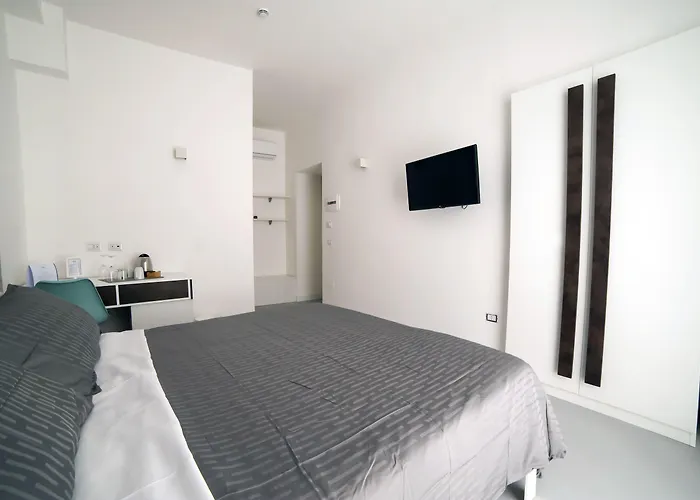 Affittacamere Dada Napoli