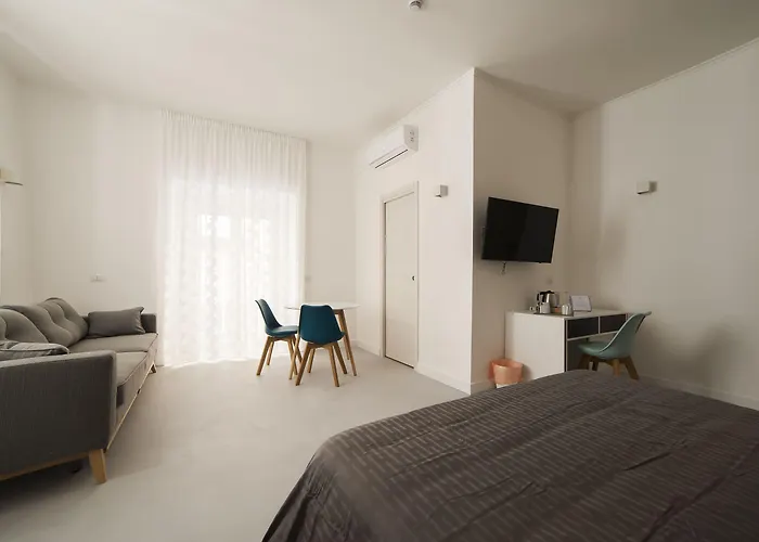 Dada Affittacamere Napoli