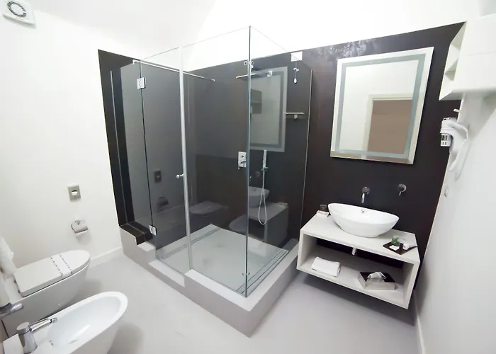 Dada Affittacamere 4*