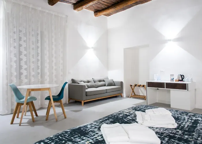 Dada Affittacamere Napoli