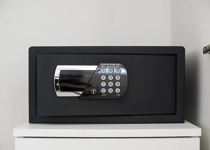 Affittacamere Dada 4*