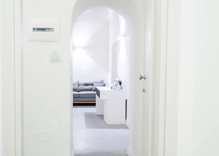 Affittacamere Dada Napoli