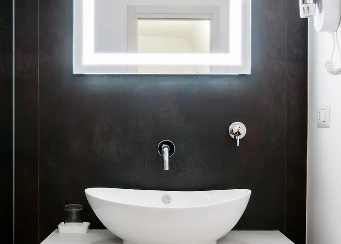 Dada Affittacamere Napoli