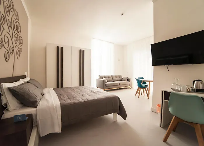 Dada Affittacamere Napoli