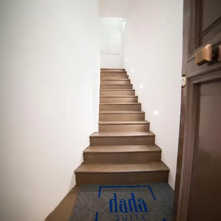 Dada Pensionat